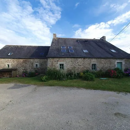 Charming Breton