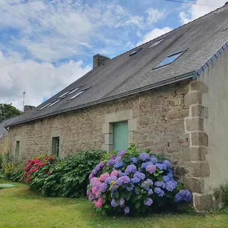 Charming Breton Redene