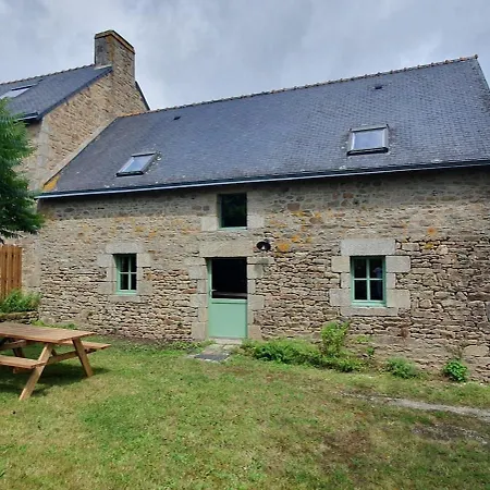 Tatil Evi Charming Breton